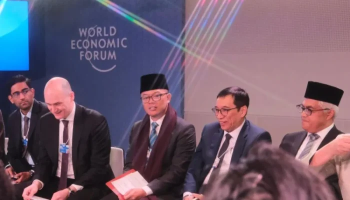 Indonesia Dorong Dialog Inklusif dalam Penyelesaian Konflik Myanmar