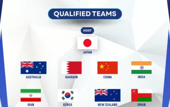 Indonesia Hadapi Jepang di AVC Girls U18 Volleyball Championship 2026, Siaran Langsung di Moji TV