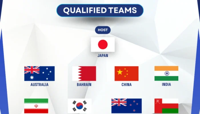 Indonesia Hadapi Jepang di AVC Girls U18 Volleyball Championship 2026, Siaran Langsung di Moji TV