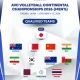 Indonesia Hadapi Jepang di AVC Girls U18 Volleyball Championship 2026, Siaran Langsung di Moji TV