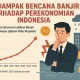 Indonesia Hadapi Tantangan Ekonomi dan Perubahan Iklim