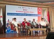 Indonesia Siap Gelar Kejuaraan Asia Tinju U19 dan U23 2026