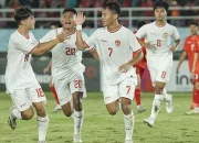 Indonesia Siap Hadapi Kamboja di Piala AFF 2026