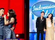 Indonesian Idol Grand Final: Kemenangan yang Dinanti