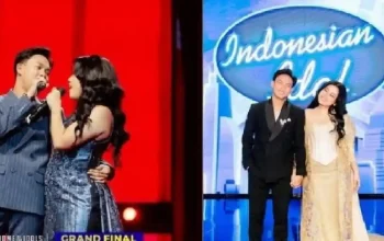 Indonesian Idol Grand Final: Kemenangan yang Dinanti