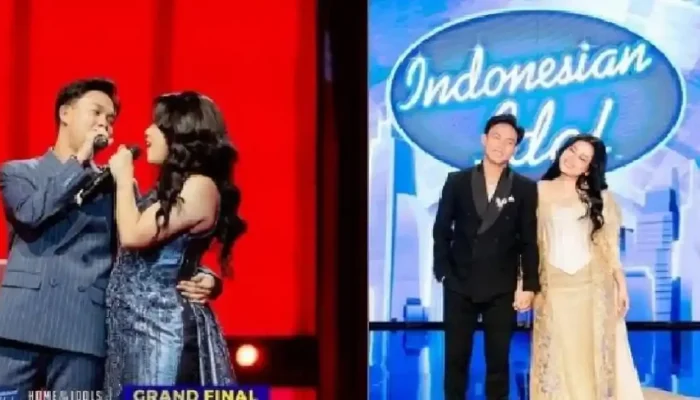 Indonesian Idol Grand Final: Kemenangan yang Dinanti