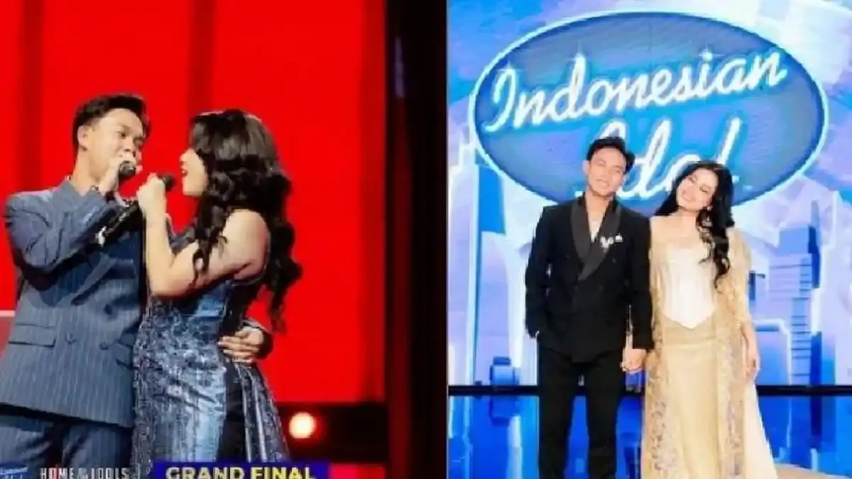 Indonesian Idol Grand Final: Kemenangan yang Dinanti