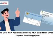 Informasi Terkini tentang KTP, Bansos, dan SIM Keliling