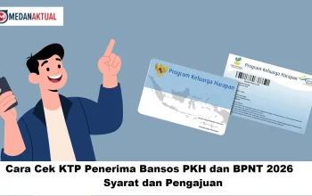 Informasi Terkini tentang KTP, Bansos, dan SIM Keliling