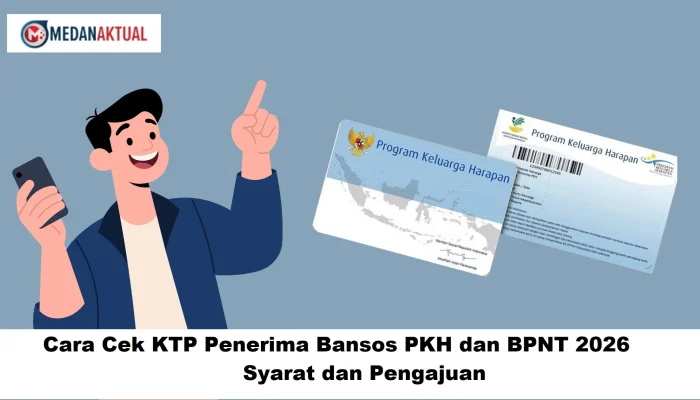 Informasi Terkini tentang KTP, Bansos, dan SIM Keliling