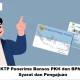 Informasi Terkini tentang KTP, Bansos, dan SIM Keliling