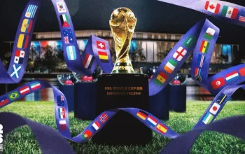 Inggris dan Piala Dunia 2026: Ancaman Keamanan dan Persiapan Tim