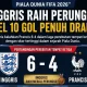 Inggris Raih Kemenangan Dramatis 6-4 Atas Prancis di Perebutan Tempat Ketiga Piala Dunia 2026