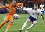 Inggris vs Lawan-Lawan Kuat di Piala Dunia: Siap Menghadapi Tantangan Berat