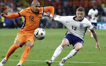 Inggris vs Lawan-Lawan Kuat di Piala Dunia: Siap Menghadapi Tantangan Berat