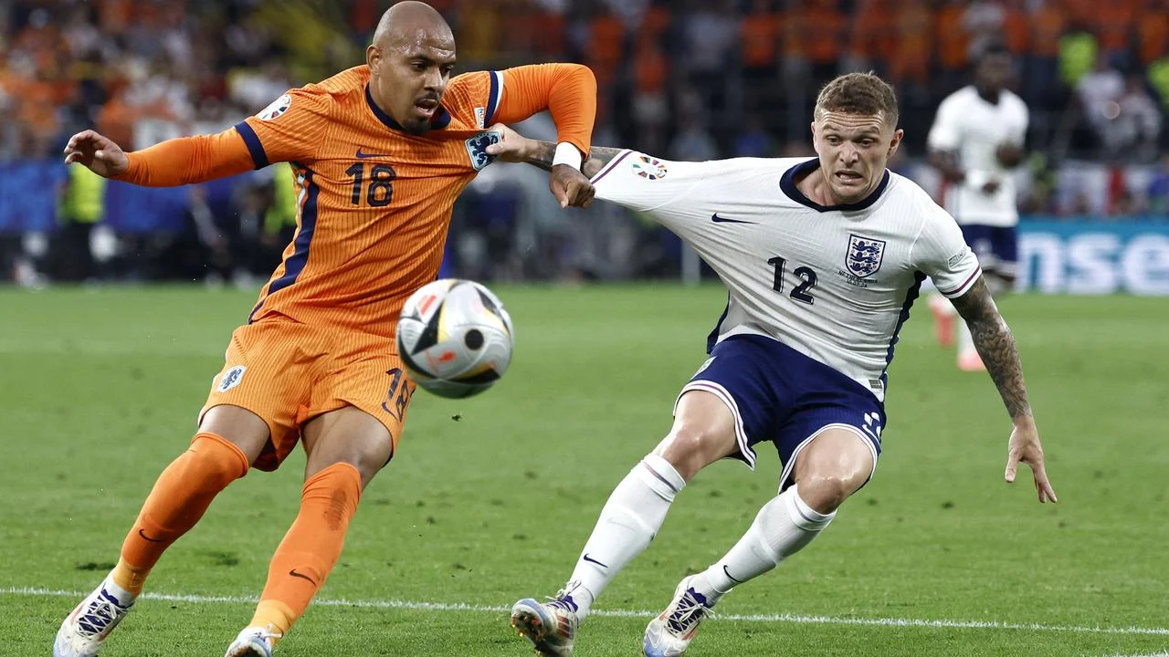 Inggris vs Lawan-Lawan Kuat di Piala Dunia: Siap Menghadapi Tantangan Berat