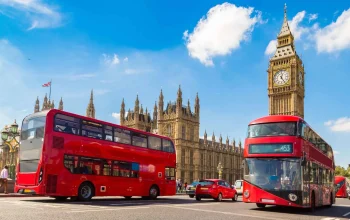 Ingin Tahu tentang England? Berikut Berita Terkini