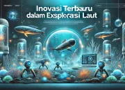 Inovasi Teknologi dan Penemuan Terbaru: Dari AI Hingga Eksplorasi Laut Dalam
