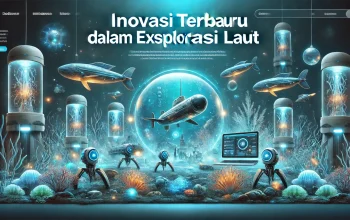 Inovasi Teknologi dan Penemuan Terbaru: Dari AI Hingga Eksplorasi Laut Dalam