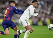 Insiden Pascapertandingan: Jude Bellingham Terlibat dalam Konflik dengan Pemain Argentina