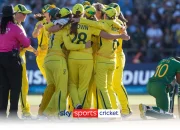 Insiden Serius di Skotlandia: Pencarian Dua Tersangka dan Kemenangan Australia di ICC Women's T20 World Cup 2026
