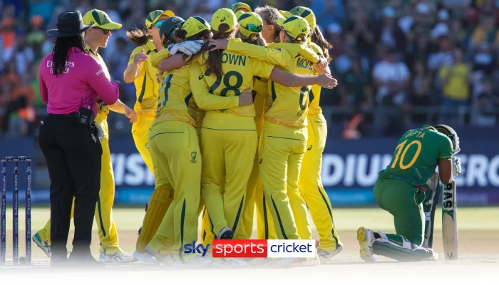 Insiden Serius di Skotlandia: Pencarian Dua Tersangka dan Kemenangan Australia di ICC Women’s T20 World Cup 2026