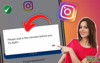 Instagram Error dan Mutant Raccoon Jadi Sensasi, Cara Mengatasi Masalah Login dan Penampakan Hewan Unik di Seattle