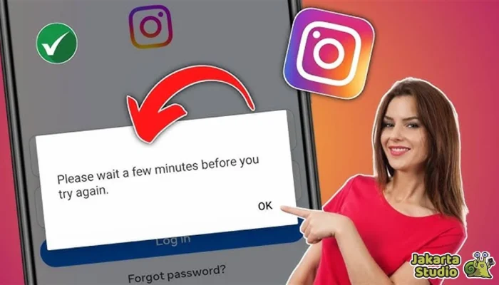 Instagram Error dan Mutant Raccoon Jadi Sensasi, Cara Mengatasi Masalah Login dan Penampakan Hewan Unik di Seattle