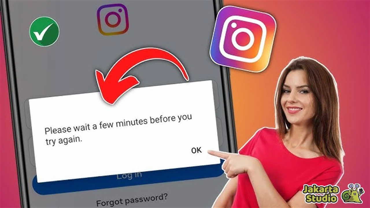 Instagram Error dan Mutant Raccoon Jadi Sensasi, Cara Mengatasi Masalah Login dan Penampakan Hewan Unik di Seattle