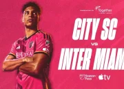 Inter Miami: Klub yang Siap Menantang di MLS