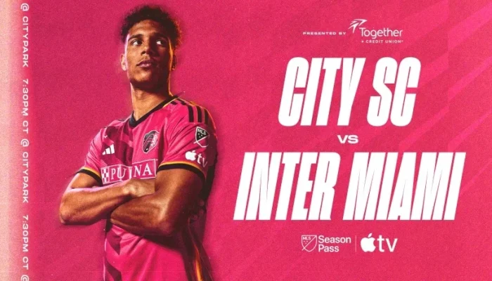 Inter Miami: Klub yang Siap Menantang di MLS