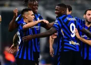 Inter Milan Siap Menghadapi Musim Baru Serie A