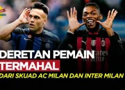 Inter Turku dan Inter Milan: Dua Cerita Berbeda di Dunia Sepak Bola