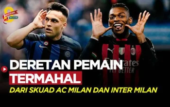 Inter Turku dan Inter Milan: Dua Cerita Berbeda di Dunia Sepak Bola