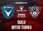 Inter Turku Siap Tantang Oulu di Liga Finlandia