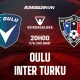 Inter Turku Siap Tantang Oulu di Liga Finlandia