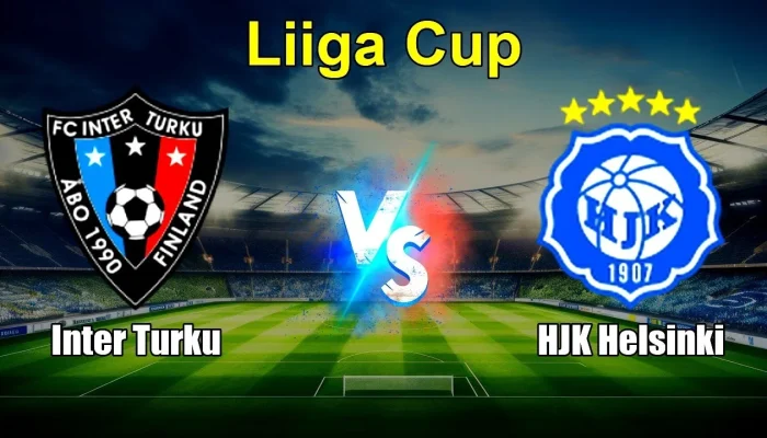 Inter Turku vs Sarajevo: Pertarungan Sengit di Liga Konferensi UEFA