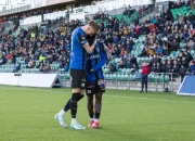 Inter Turku vs SJK: Pertarungan Sengit di Liga Finlandia