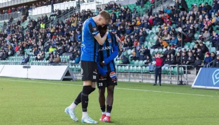 Inter Turku vs SJK: Pertarungan Sengit di Liga Finlandia