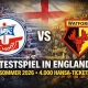 Invasi Suporter di Inggris: Pertandingan Uji Coba Berisiko Tinggi antara Watford dan Hansa Rostock
