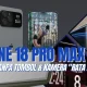 iPhone 18 Pro Max: Apa yang Diharapkan dari Ponsel Baru Apple?