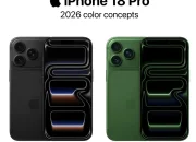 iPhone 18 Pro Max: Apa yang Diharapkan dari Ponsel Premium Apple Ini?