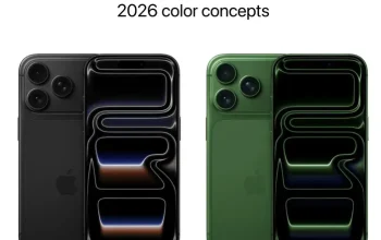 iPhone 18 Pro Max: Apa yang Diharapkan dari Ponsel Premium Apple Ini?