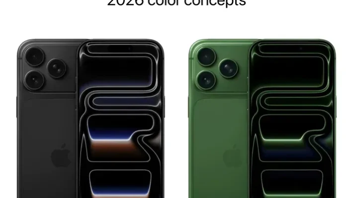 iPhone 18 Pro Max: Apa yang Diharapkan dari Ponsel Premium Apple Ini?
