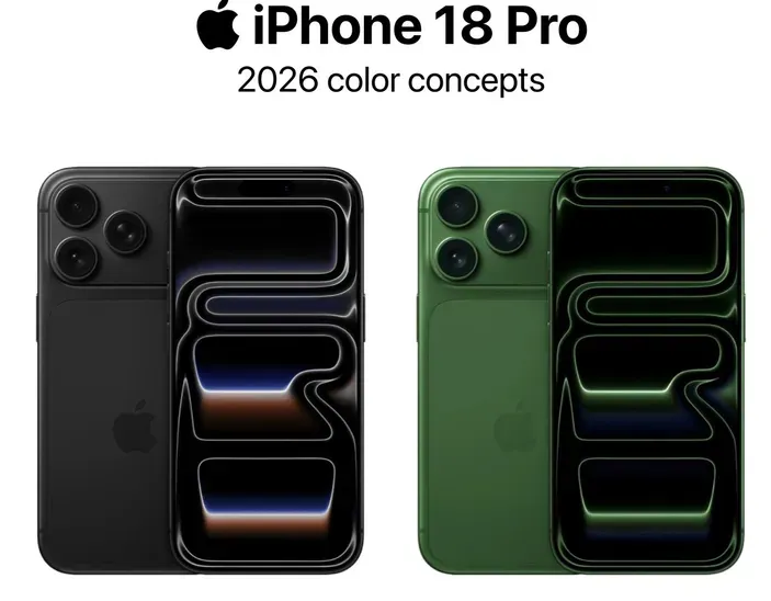iPhone 18 Pro Max: Apa yang Diharapkan dari Ponsel Premium Apple Ini?