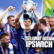 Ipswich Town FC Kembali ke Premier League, Warga Ipswich Merayakan
