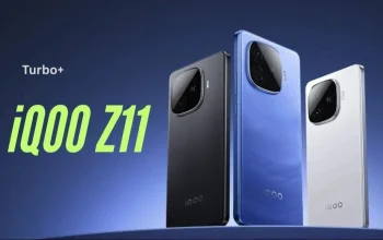 iQOO Z11: Smartphone dengan Baterai 9000 mAh dan Performa Tinggi