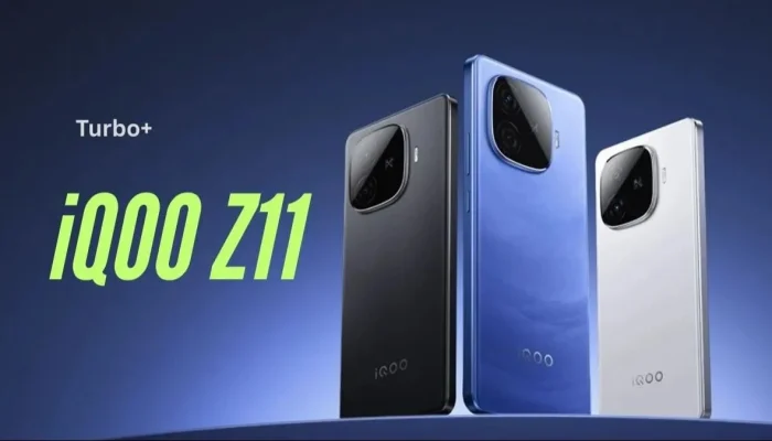 iQOO Z11: Smartphone dengan Baterai 9000 mAh dan Performa Tinggi