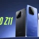 iQOO Z11: Smartphone dengan Baterai 9000 mAh dan Performa Tinggi