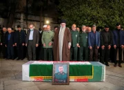 Iran Gearing Up for Days-Long Funeral of Slain Supreme Leader Ayatollah Ali Khamenei